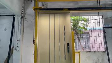 modern exterior pivot doors