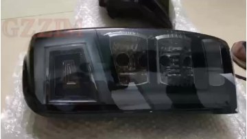 High Quality Factory Price Car Lamp Rear Lamp Tail Light For Triton L200 2019 - 20201