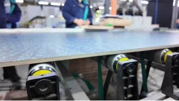 Product Production Environment