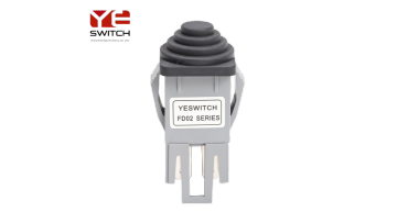 FD02 Plunger Safety Switch 