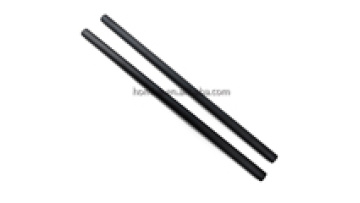 Cathodic Protection Titanium Tube Anode for Electromagnetic Forging Water Electrolysis Electrode Coating Cutting Welding1