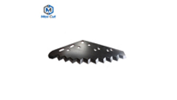 Maxcut High Performance HSS Durable Farm TMR Mixer Blade1