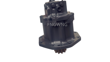  PC40MR-2 PC50MR-2 PC55MR-2 Excavator Hydraulic Rotary Swing motor 