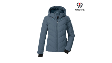 Womens Ski 028