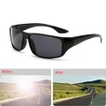 Sun Glasses Car Driving Night Vision Glasses For Mitsubishi Asx Lancer 10 Outlander Pajero Sport 9 L200 Colt Carisma Galant