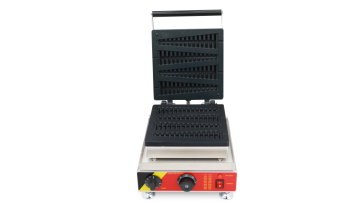 NP-502 waffle machine