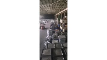 SMC SS304/SS316 Welded or Bolted Stainless Steel Modular Panel Sectional Rectangular Water Storage Tanks1