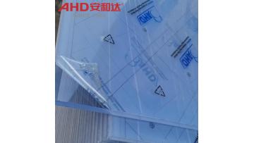 Smooth Surface Clear Transparent Polycarbonate PC Sheet