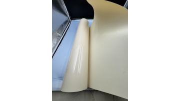 TL-PLA-809  From Field to Fork: The Power of Corn Starch Film in Food Packaging  