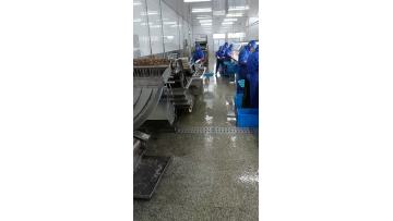 ZHEJIANG EVERNEW SEAFOOD CO.,LTD