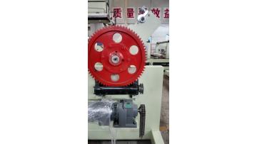 PVC Secondary laminating machine
