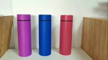 Straight Cup-1