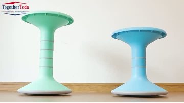 Active Learning Wobble Stool Chair