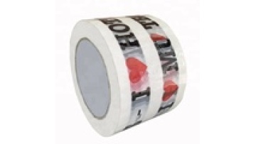 Eco Friendly Custom Logo Printed Self Adhesive Kraft Paper Tape Packing Tape1