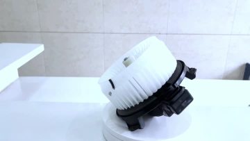 8710335060 Ac Car Blower Fan 8710335070