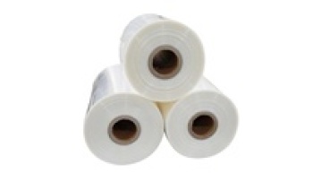 Custom tubular POF shrink packaging film rolls1