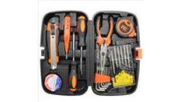 Household Hardware Tool Assembly Set 22 Sets Hex Socket Wrench Screw Batch Electric Pen Repair Tool Set1