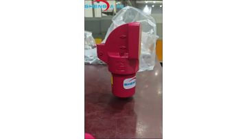 Filter DFB-H160×20-C