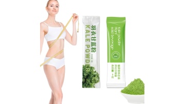 Flat Tummy Detox Tea