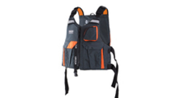 CE Certified 75N Water Sports Life Jacket Vest for Kayaking and Kitesurfing1