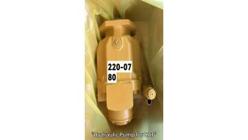Hydraulic Pump for CAT D10T Bulldozer Fan Drive