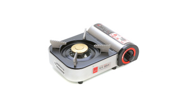  CA-63D Gas Grill