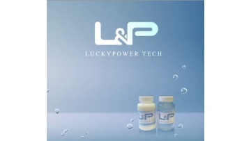 Silicone for hair care