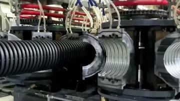HDPE Drainage Pipe