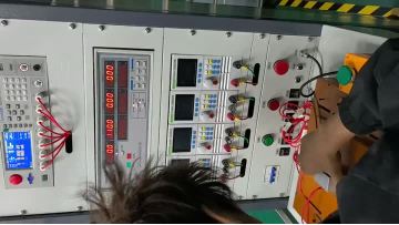 Industrial frequency PCB transformer manufacturing and processing