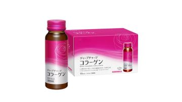 Bird's Nest Niacinamide Collagen Peptide Drink