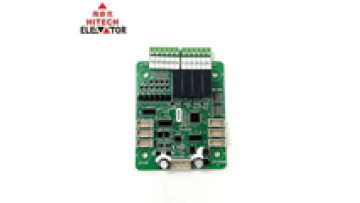 Monarch Elevator PCB Board MCTC-HCB-B Spare Parts1