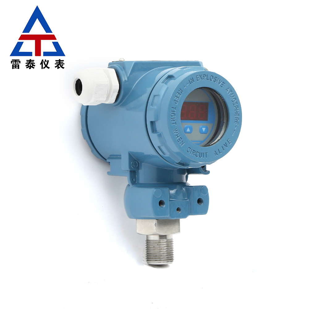 Pressure Transmitter