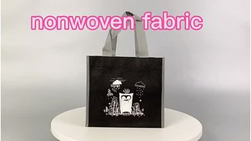 Non Woven Shopping Bag