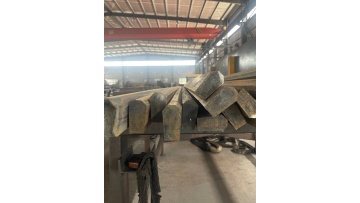 Deformed Bar Reinforcement