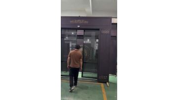 Induction System Door2