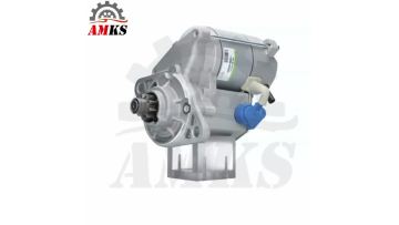 Denso Starter (Lester SM10912, Denso PMOSGR Series)