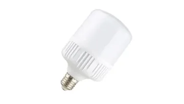 Three-Proof E27 Screw Bulb - Durable Waterproof LED Light1
