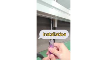 installation video
