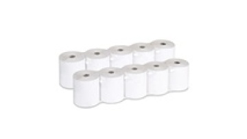 Bpa Free 80*80Mm Thermal Paper Roll Roll Thermal Paper Thermal Pos Paper Rolls For Supermarket1
