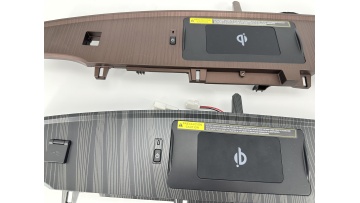 Toyota Sienna Car Wireless Charger