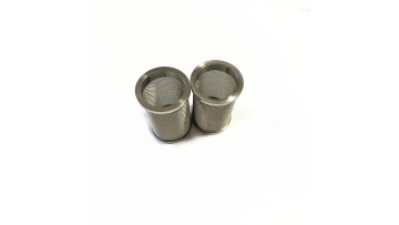 Filter Tube