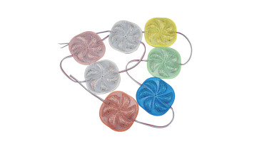 New Design 6565 Waterproof Sun Pattern Flower Shape High Lumen Bright RGB Led Module
