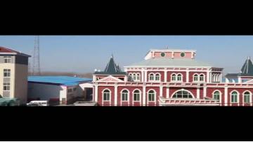 Kolin Supply Chain Co., Ltd.