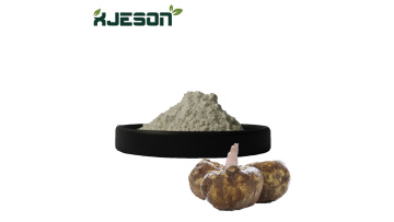 Konjac powder