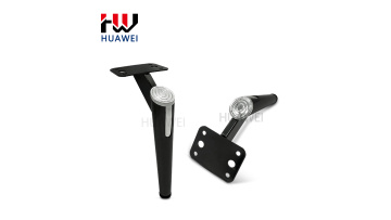 D0163A furniture sofa metal leg
