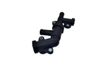 Reliable Quality Auto Engine FILLING WATER INLET 25630-1U500 Thermostat Housing For Hyundai Kia1