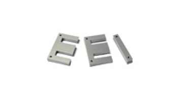 Oriented Three Phase Transformer Bobbins EI Laminated Ei-66 EI 105 Ferrite Core Lamination Low Frequency Transformer Core Plate1
