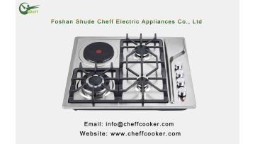 CFGH-S4007