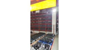 Forged globe valve valve