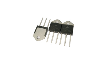 SCR S5560-12M TO3PA 20-50MA